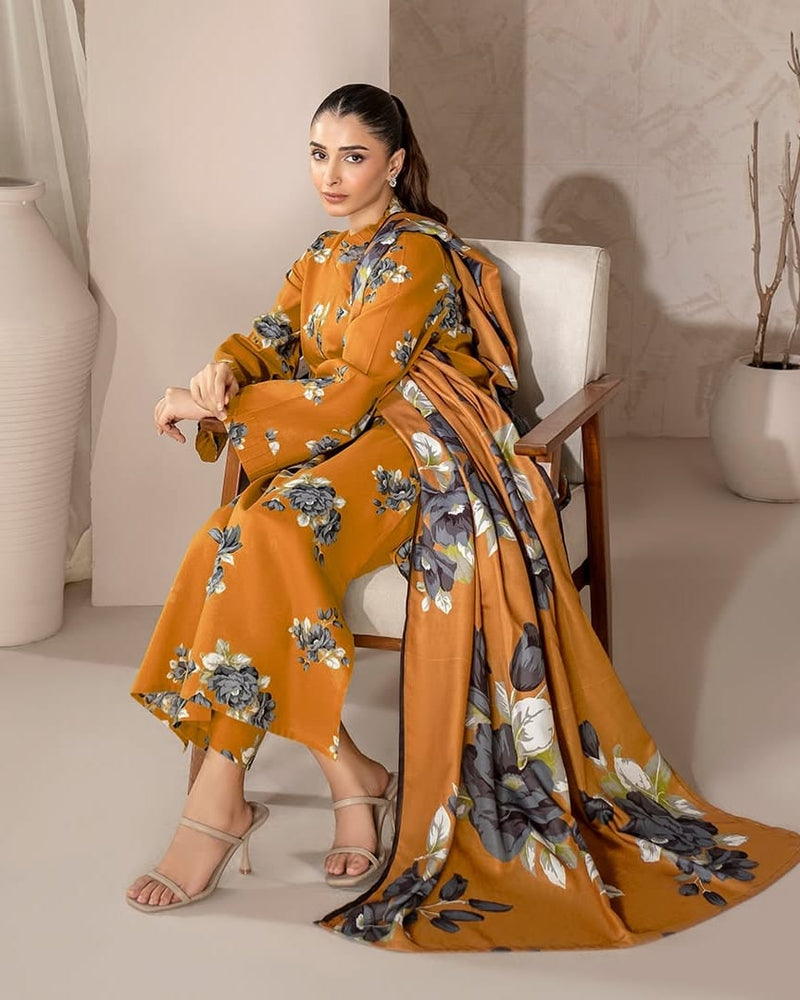 Limelight LM-0987 Lawn Collection